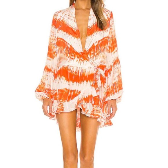 Rococo Sand Illios Dress - Picture 3 of 3